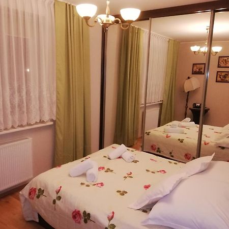 Apartament Margarita "Ozonowany" Daire Wisła Dış mekan fotoğraf