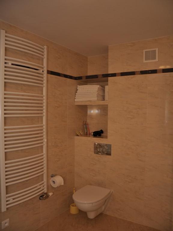 Apartament Margarita "Ozonowany" Daire Wisła Oda fotoğraf