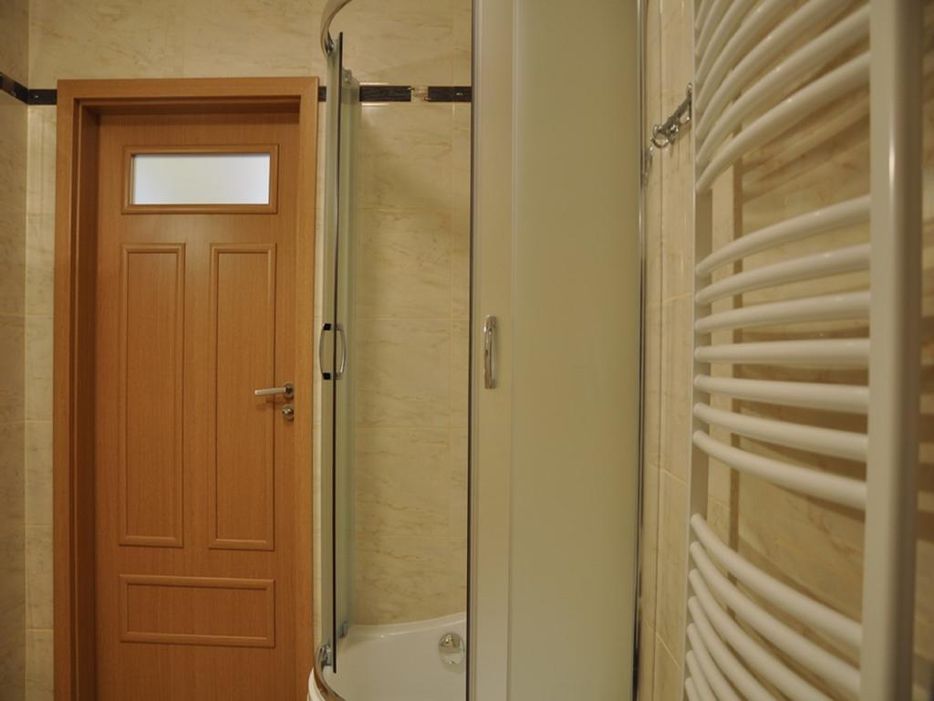 Apartament Margarita "Ozonowany" Daire Wisła Dış mekan fotoğraf