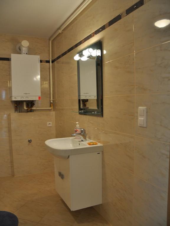 Apartament Margarita "Ozonowany" Daire Wisła Oda fotoğraf