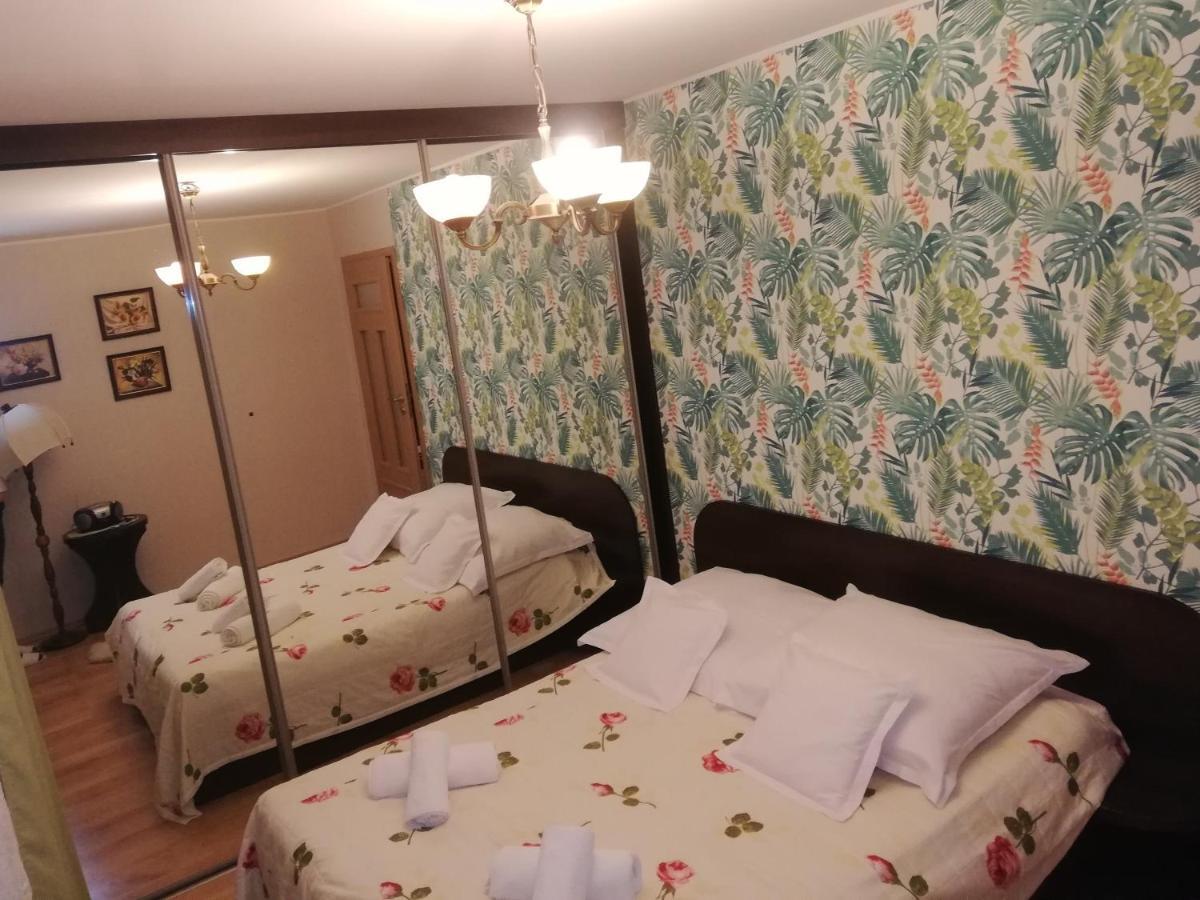 Apartament Margarita "Ozonowany" Daire Wisła Dış mekan fotoğraf